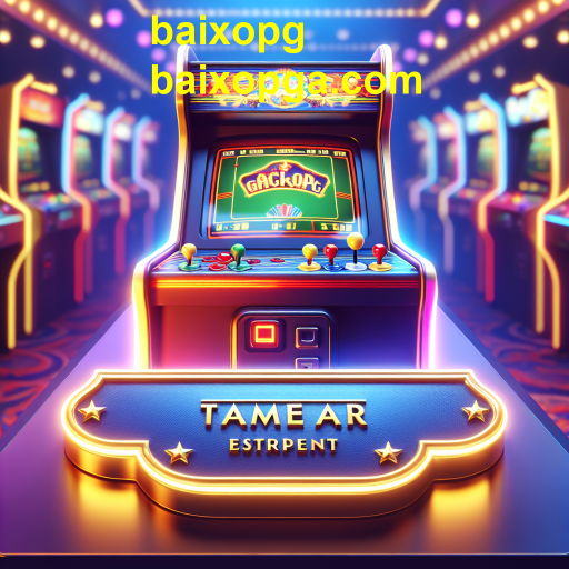 Jogos Arcade