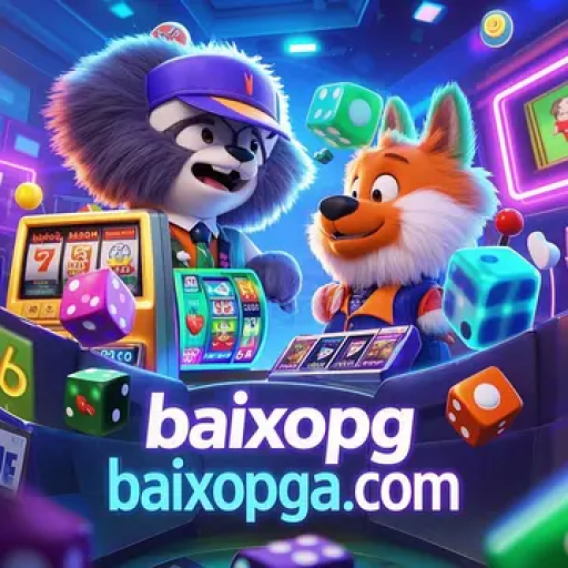 baixopg