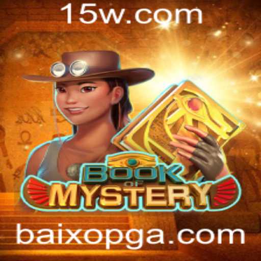 Descubra o Fascinante Mundo de BookofMystery
