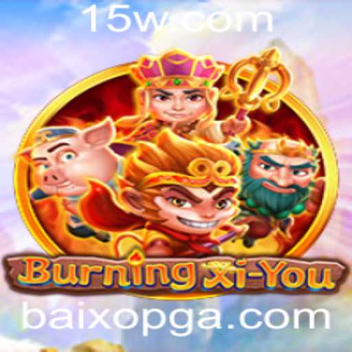 Descubra o Universo Místico de BurningXiYou