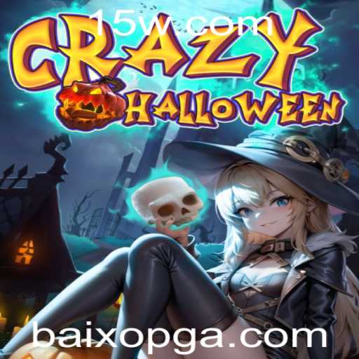 Descubra a Diversão do Jogo CrazyHalloween: Um Mergulho na Aventura Fantasmagórica