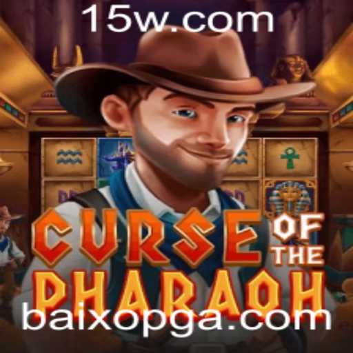 CurseofthePharaoh: Descubra o Fascinante Mundo do Jogo de Aventura Sobrenatural