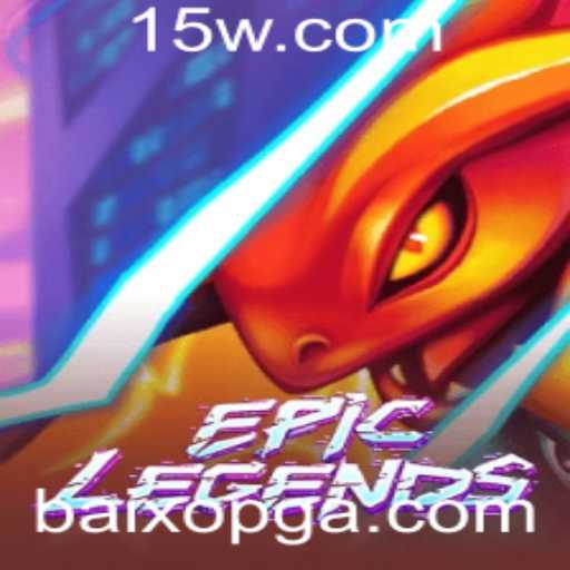 Explorando o Mundo de EpicLegends: Instruções e Regras