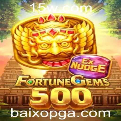 Explorando FortuneGems500: Um Guia Completo para o Novo Jogo de Estratégia