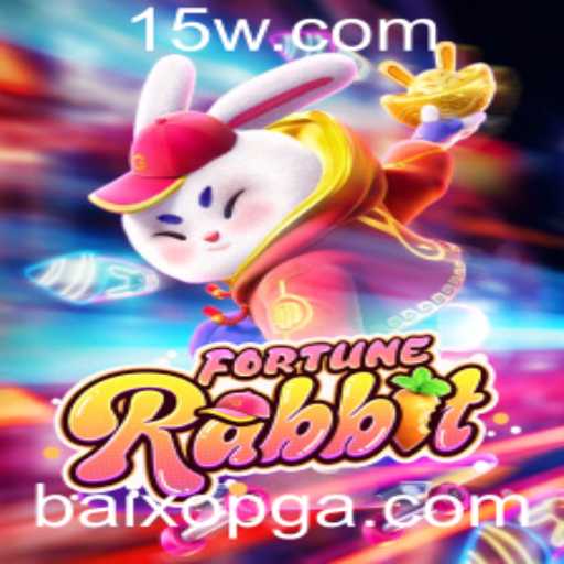 FortuneRabbit: Descubra a Nova Sensação no Mundo dos Jogos