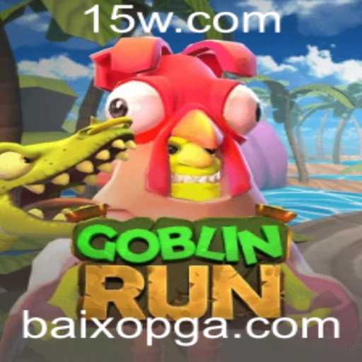 Descubra o Mundo Fascinante de GoblinRun