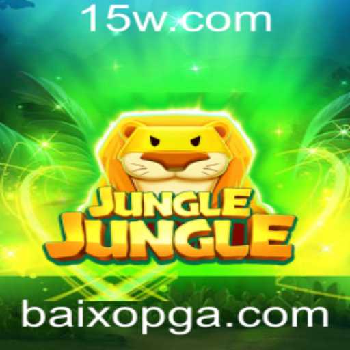 JungleJungle: O Jogo Que Revoluciona Aventuras na Selva