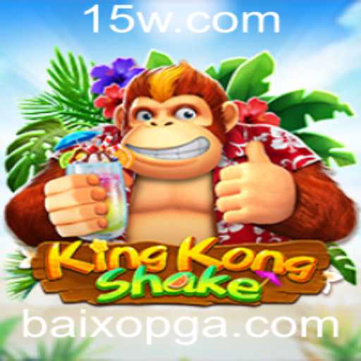 Descubra KingKongShake: O Novo Sensação dos Games