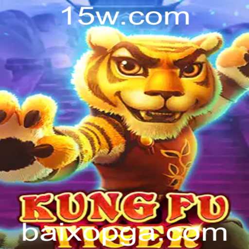 KungFuTiger: Uma Imersão no Universo dos Jogos de Artes Marciais Online