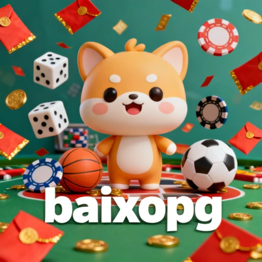 baixopg