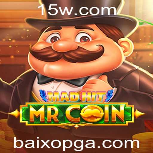 MadHitMrCoin: O Fascinante Mundo do Jogo e Suas Regras Envolventes