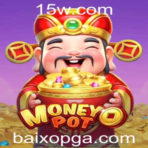 Explorando o Mundo do Jogo MoneyPot: Um Guia Completo