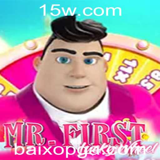 Explorando o Mundo de Entretenimento com MrFirstLuckyWheel e a Palavra-Chave baixopg