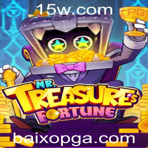 Descubra a Aventura de MrTreasuresFortune: O Jogo Que Conquista os Aventureiros