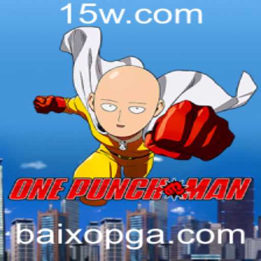 Explorando o Universo de OnePunchMan: Baixopg e o Mundo dos Jogos