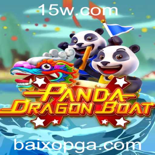 Descobrindo o Jogo PANDADRAGONBOAT: Uma Aventura Aquática