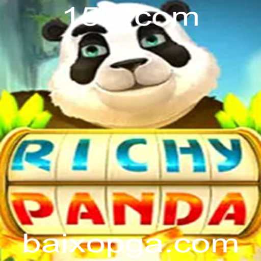 Descubra o Fascinante Mundo de RichyPanda: Aventura, Estratégia e Diversão