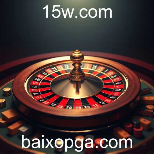 Roleta: O Fascínio e Estratégias