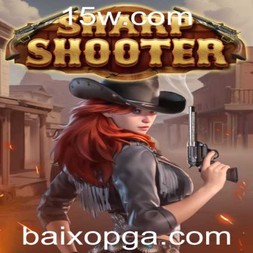 Explorando o Mundo de Sharpshooter: Um Jogo de Estratégia e Precisão