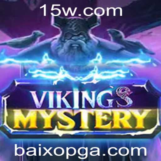 Descubra VikingsMystery: O Jogo de Aventura Que Está Dominando o Mundo