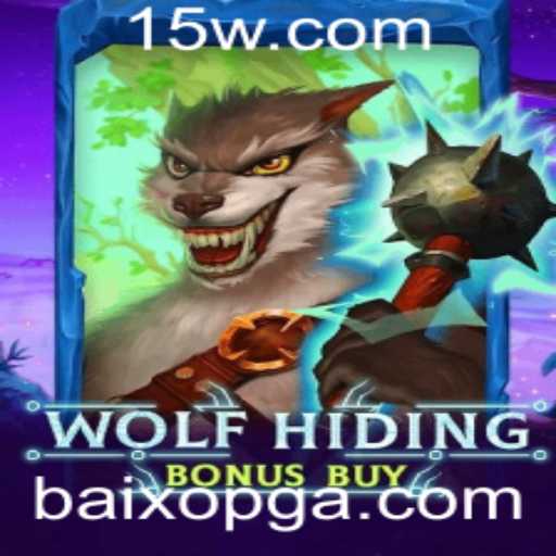 WolfHidingBonusBuy: Um Mergulho no Mundo Empolgante dos Jogos de Estratégia