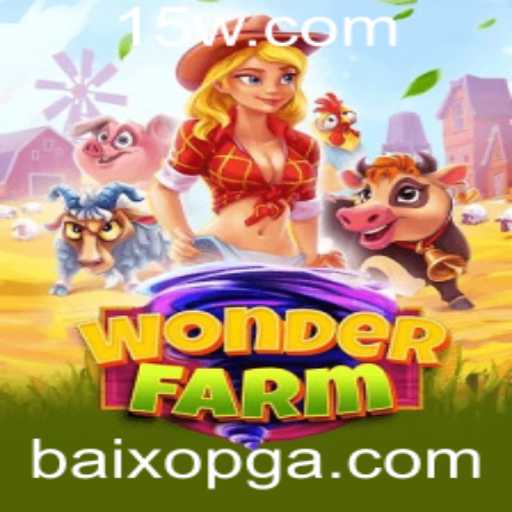 Descubra o Fascinante Mundo de WonderFarm: Um Jogo que Encanta e Instiga